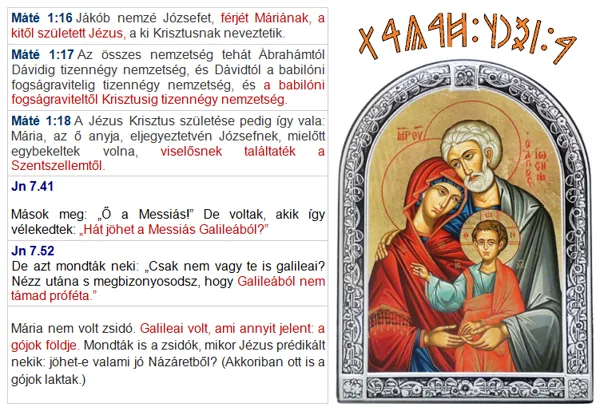 A Szent Család