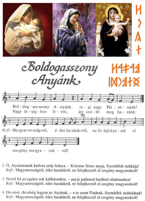 HIMNUSz