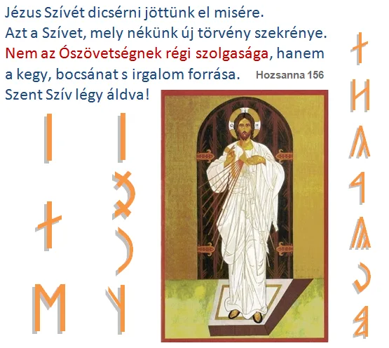 Hozsanna 156