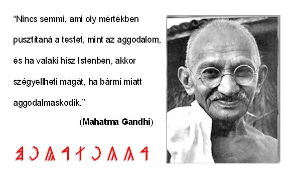 AGGODALOM