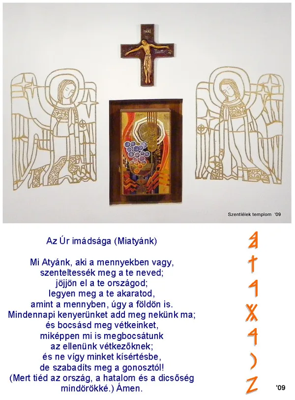 MIATyÁNK