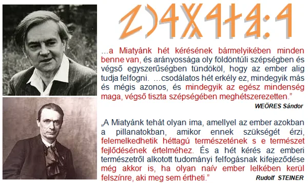 A MIATyÁNK