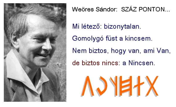 BIZTOS  NINCs...