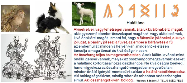 HALÁLTÁNC