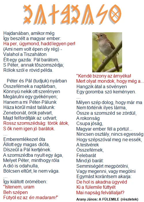 FÜLEMILE