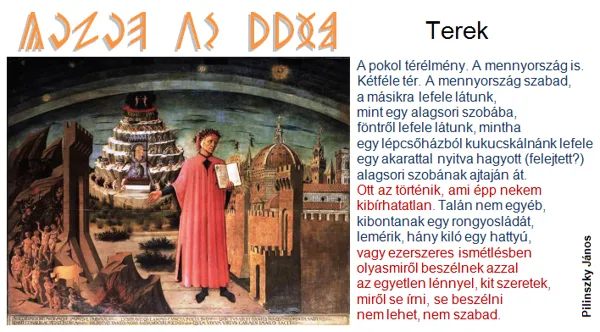 MËNyNy és POKOL
