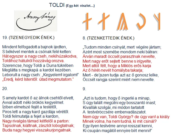T O L D I